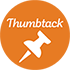 Write a review on Thumbtack